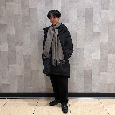 【Colette・Mareみなとみらい】身長171cm