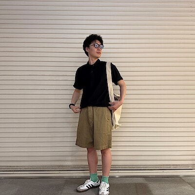 【Ｃｏｌｅｔｔｅ・Ｍａｒｅみなとみらい】身長172cm