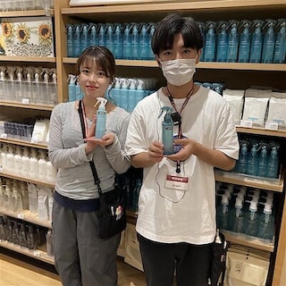 【Ｃｏｌｅｔｔｅ・Ｍａｒｅみなとみらい】夏を快適に過ごすひんやりアイテムお試し会を開催します！