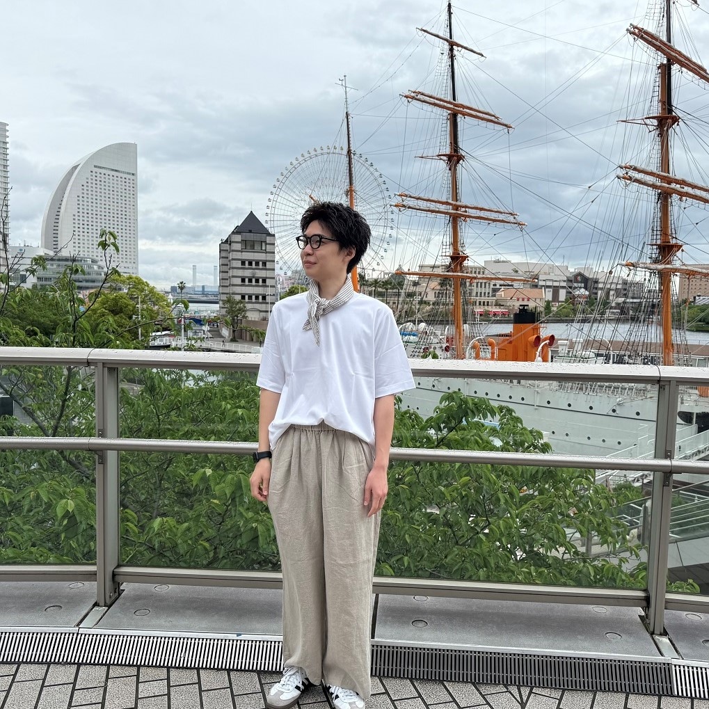 紳士涼感