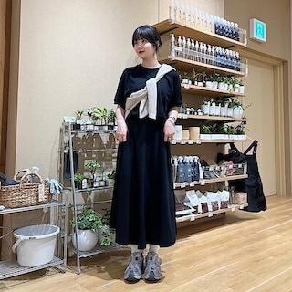 【Colette・Mareみなとみらい】身長165㎝