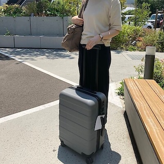 【イオンモール太田】旅行に連れていってほしいオススメ商品をご紹介
