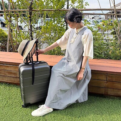 【イオンモール太田】身長145㎝