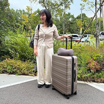 【イオンモール太田】身長155㎝