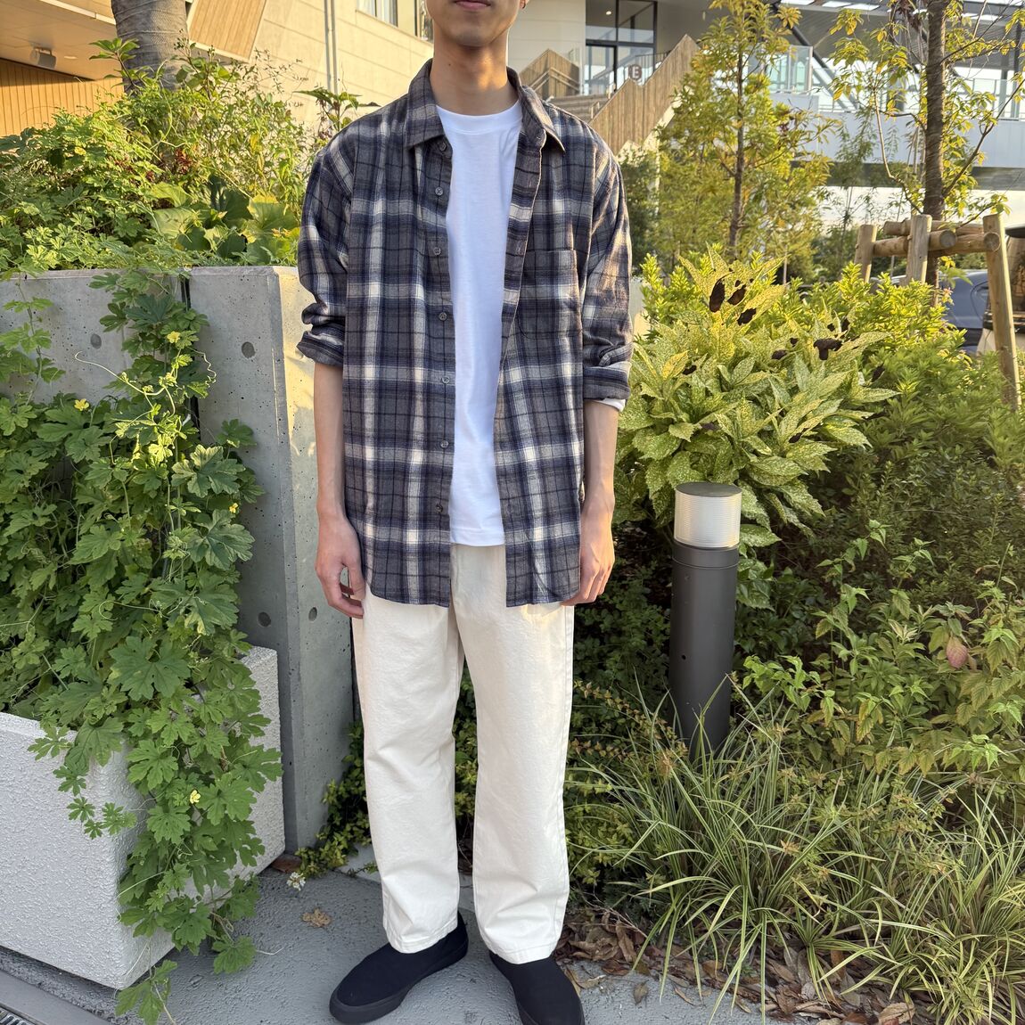 MUJI