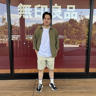 【イオンモール太田】身長165cm