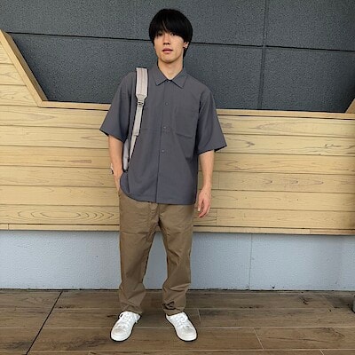【イオンモール太田】身長171cm