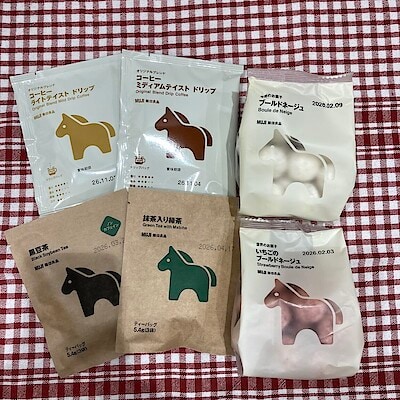 【イオンモール太田】お正月の準備はお済みですか