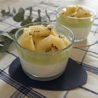 【イオンモール太田】夏のひんやりスイーツレシピ