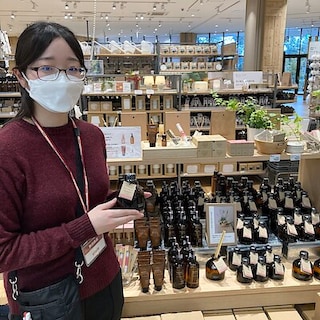 【イオンモール太田】春の香り入荷しました。