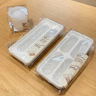 【イオンモール太田】毎日の飲み物に、使いやすい製氷器