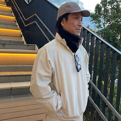 【イオンモール太田】身長　177㎝