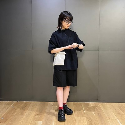 【仙台ロフト】身長153cm