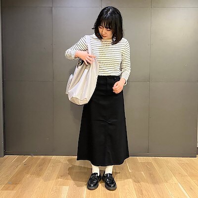 【仙台ロフト】身長164㎝