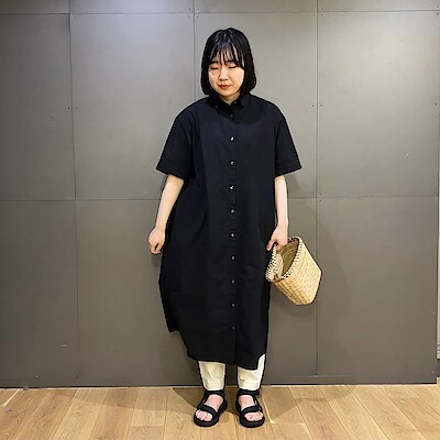 【仙台ロフト】身長164cm