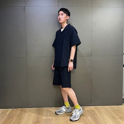 【仙台ロフト】 身長175cm