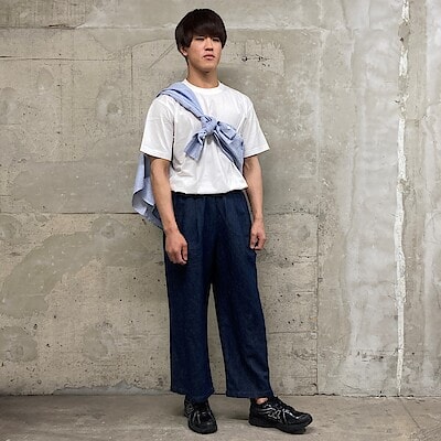 【仙台ロフト】　177cm