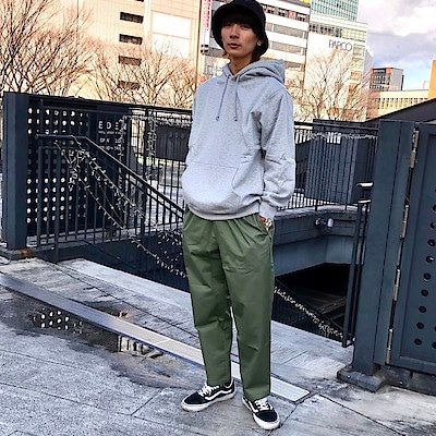 【仙台ロフト】183cm