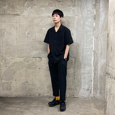 【仙台ロフト】184cm