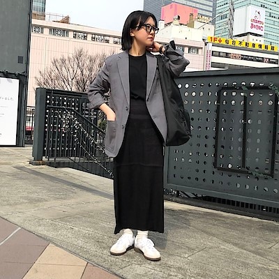 【仙台ロフト】153cm