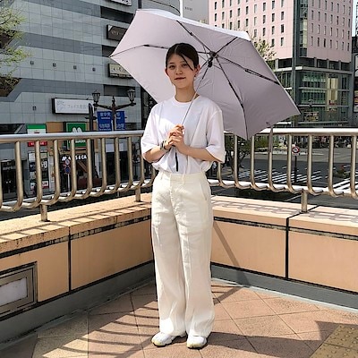 【仙台ロフト】163cm