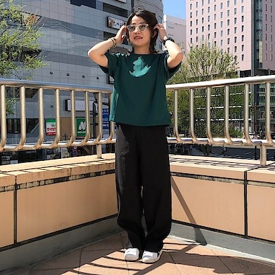 【仙台ロフト】159cm