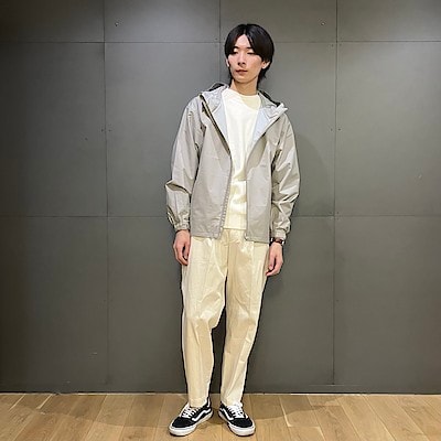 【仙台ロフト】 身長183cm