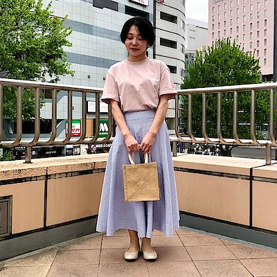 【仙台ロフト】１５５㎝