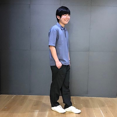 【仙台ロフト】168cm