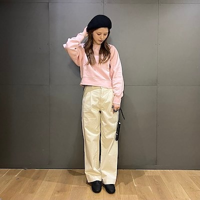 【仙台ロフト】身長１６２ｃｍ