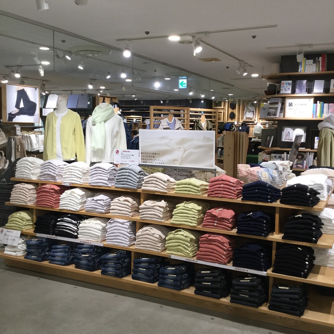 【仙台ロフト】短縮営業期間延長のお知らせ