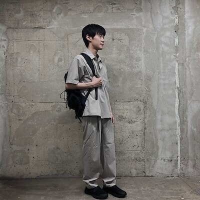 【仙台ロフト】163cm