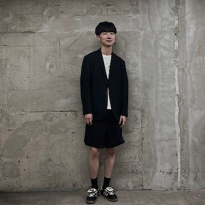 【仙台ロフト】183cm