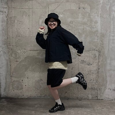 【仙台ロフト】153cm