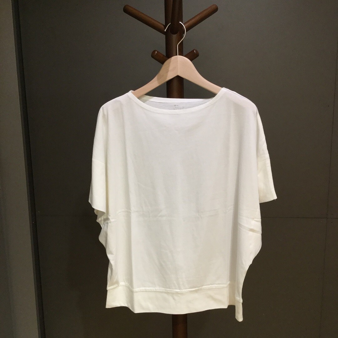 【仙台ロフト】快適なＴシャツ｜スタッフのおすすめ