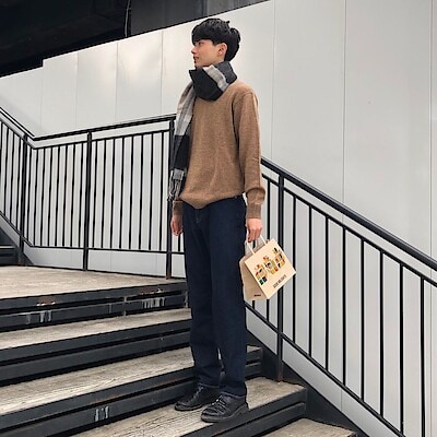 【仙台ロフト】184cm