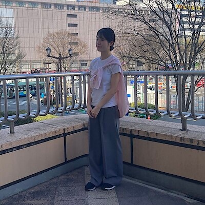 【仙台ロフト】159cm