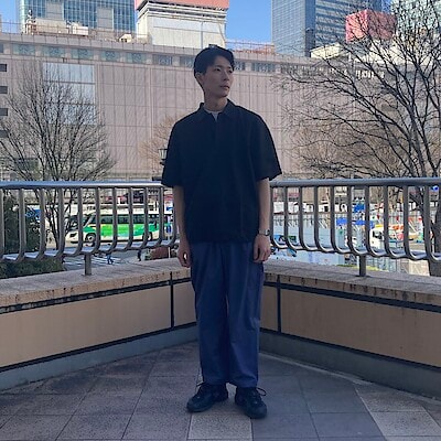 【仙台ロフト】184cm