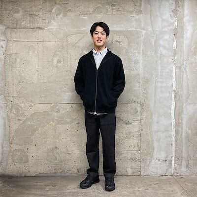 【仙台ロフト】177cm