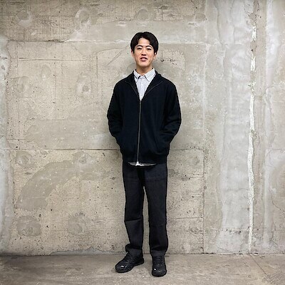 【仙台ロフト】177cm