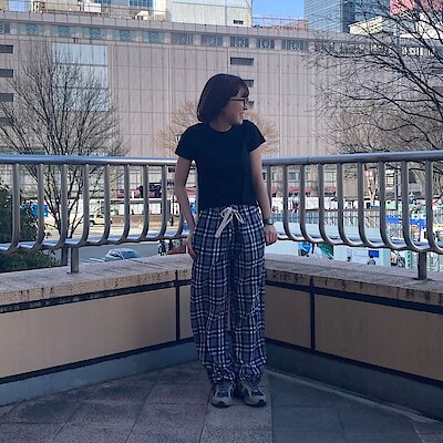 【仙台ロフト】153cm