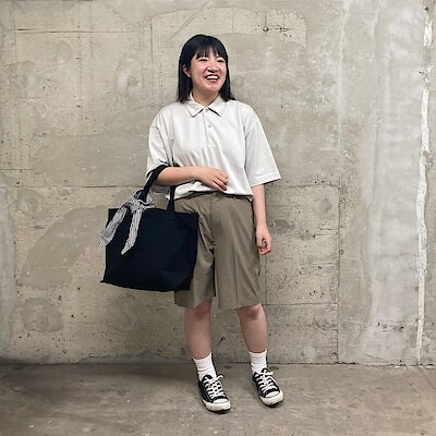 【仙台ロフト】157㎝