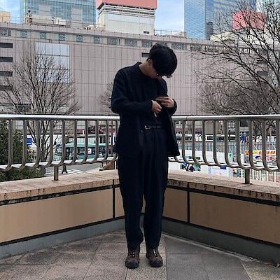【仙台ロフト】183cm