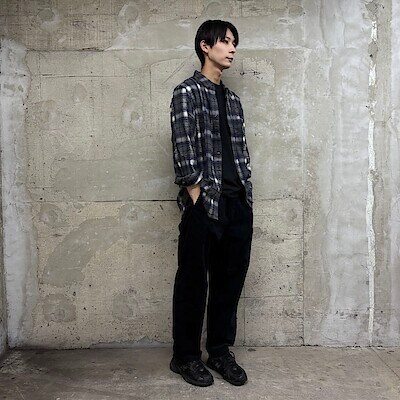 【仙台ロフト】184㎝