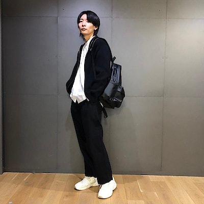 【仙台ロフト】スタッフスナップ