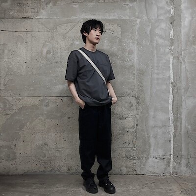 【仙台ロフト】163㎝