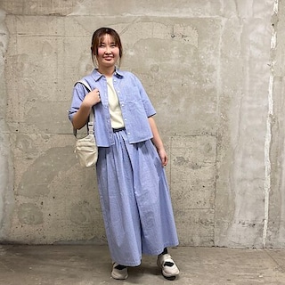 【仙台ロフト】154㎝