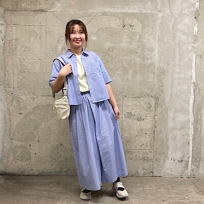 【仙台ロフト】154㎝