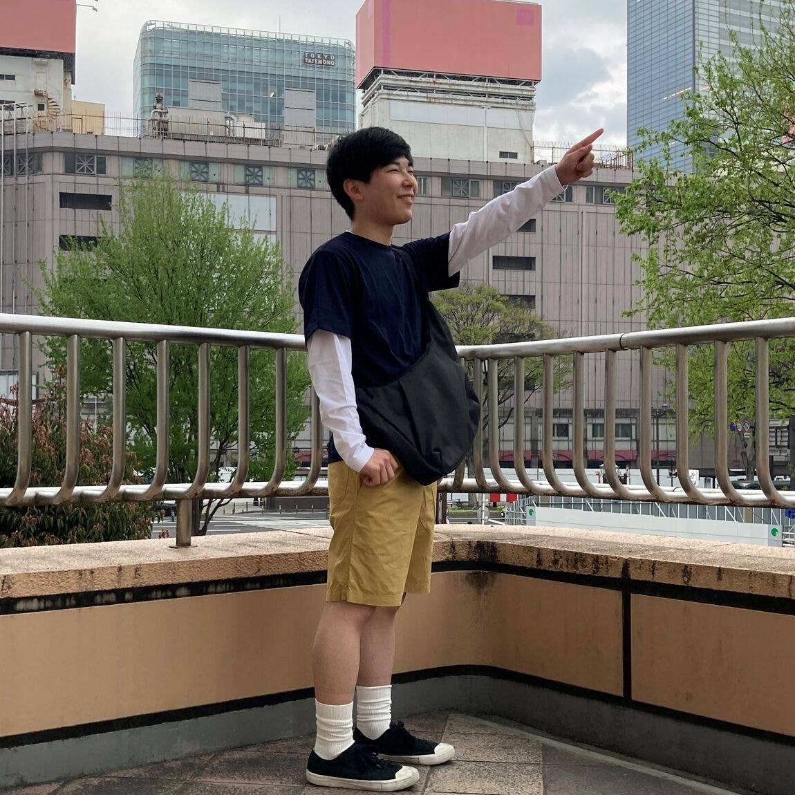 奥村さん