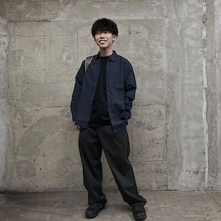 【仙台ロフト】165cm
